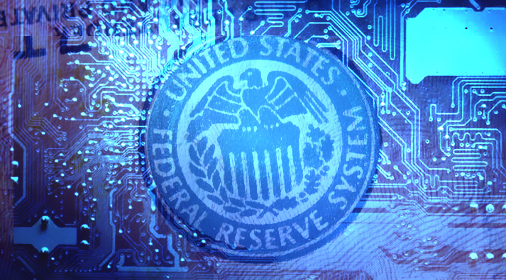 Federal Reserve Considera a Moeda Digital “FedCoin”
