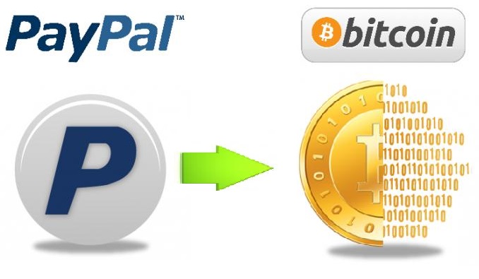 Como comprar Bitcoin e outras criptomoedas usando o Paypal