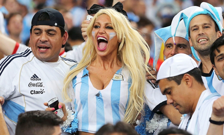 Por que os argentinos estão adotando a stablecoin Dai?