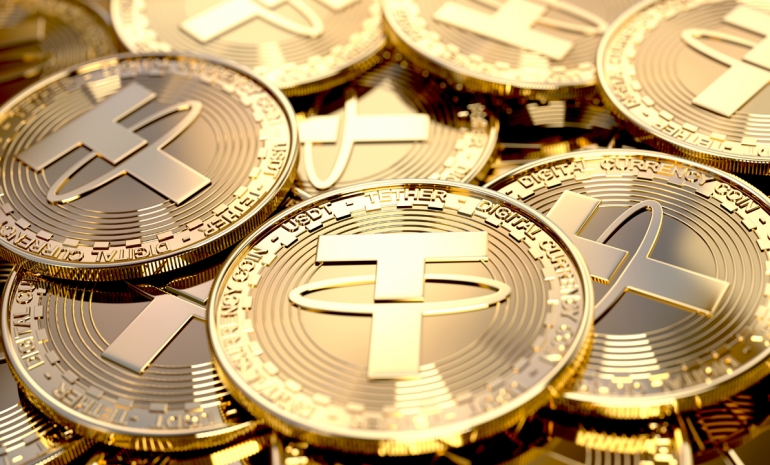 Bitcoin deixou de ser a criptomoeda mais utilizada no mundo