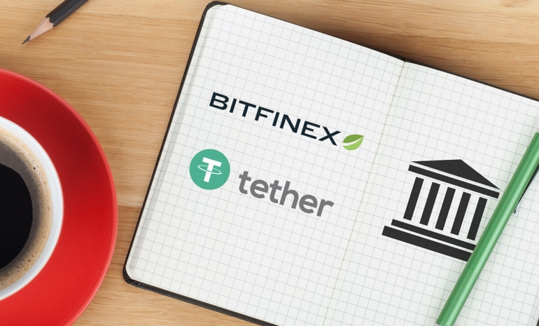Tether e Bitfinex são banidas de Nova York com multa de US$18,5 milhões