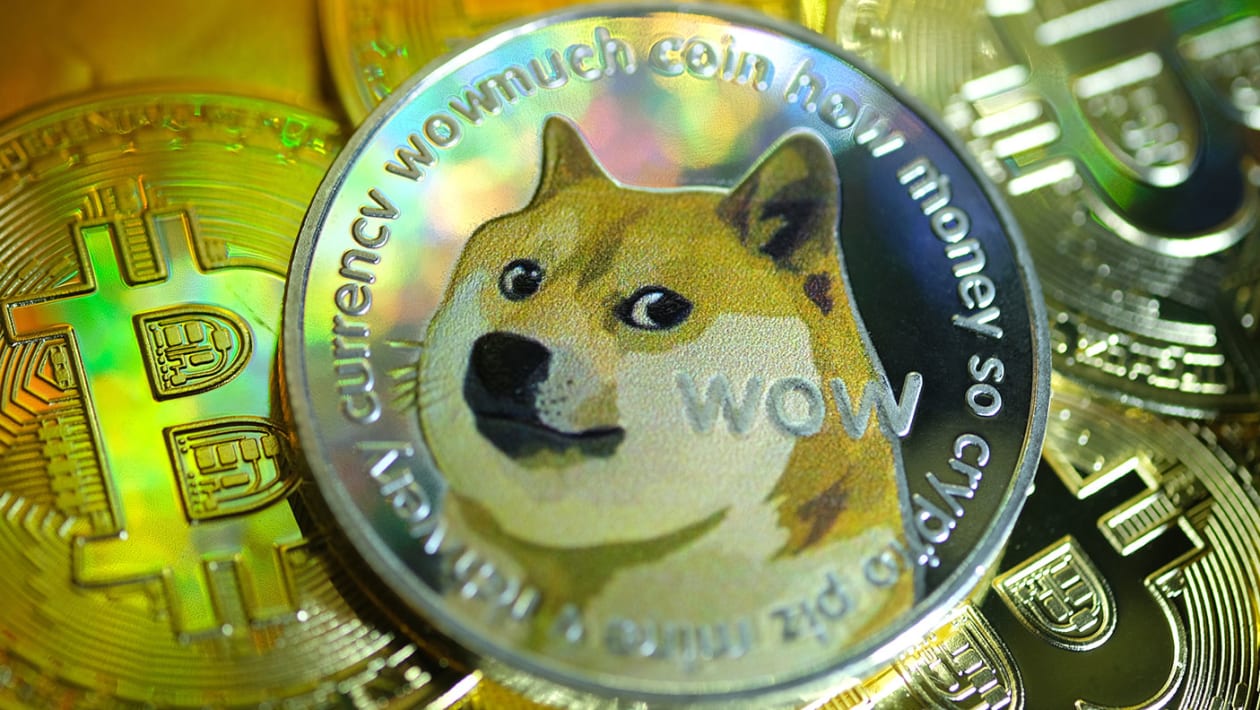 Dogecoin quebra ATH contra Bitcoin após aumento de 75% em dois dias