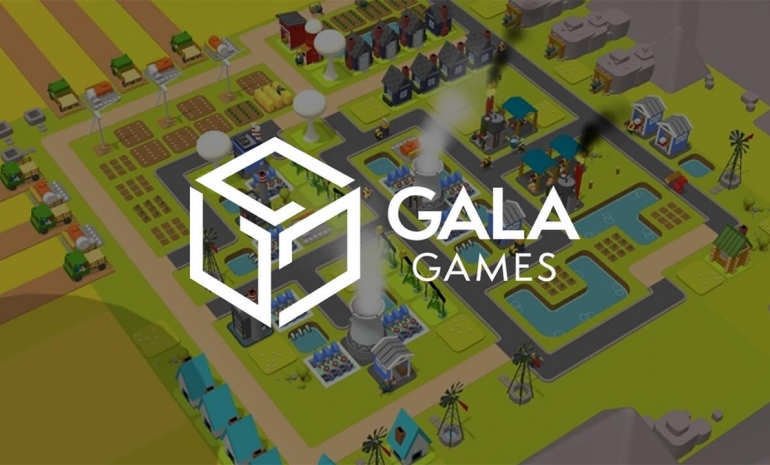 Valorização de 43.000% em 2021, conheça a Gala Games