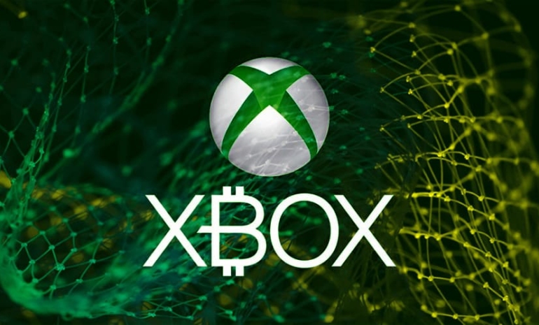 Planos da Microsoft para Integração de Carteira Cripto no Xbox avança